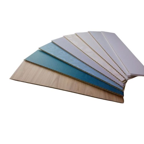 Tấm ốp nhựa PVC nano