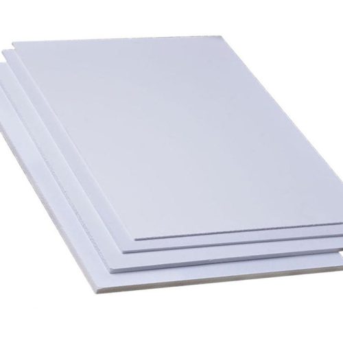 Tấm nhựa PVC