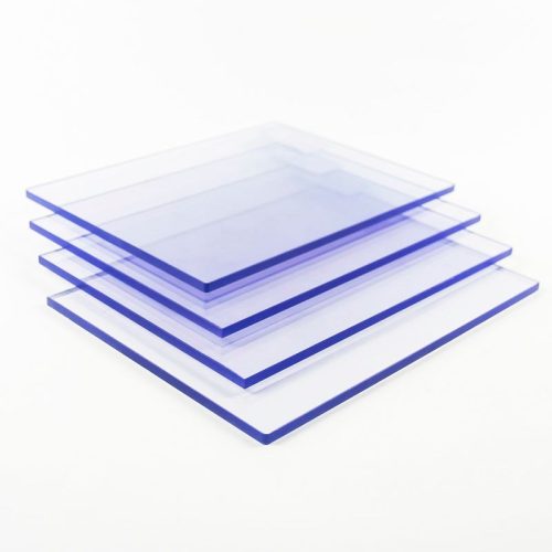 Tấm nhựa PVC cứng