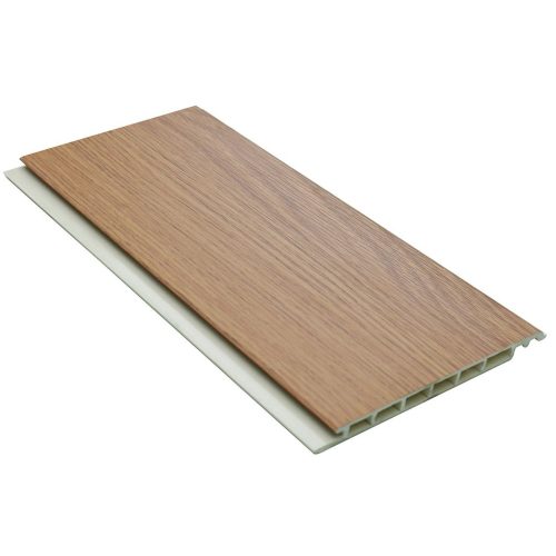 Tấm nhựa giả gỗ ốp trần