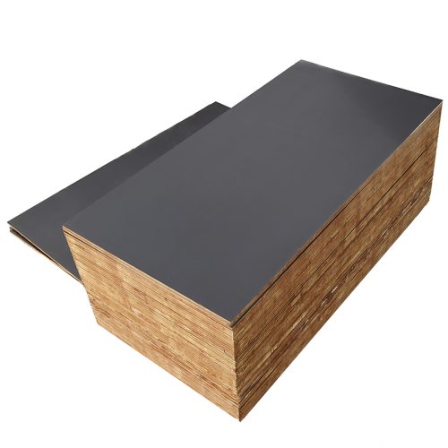 Ván ép phủ phim